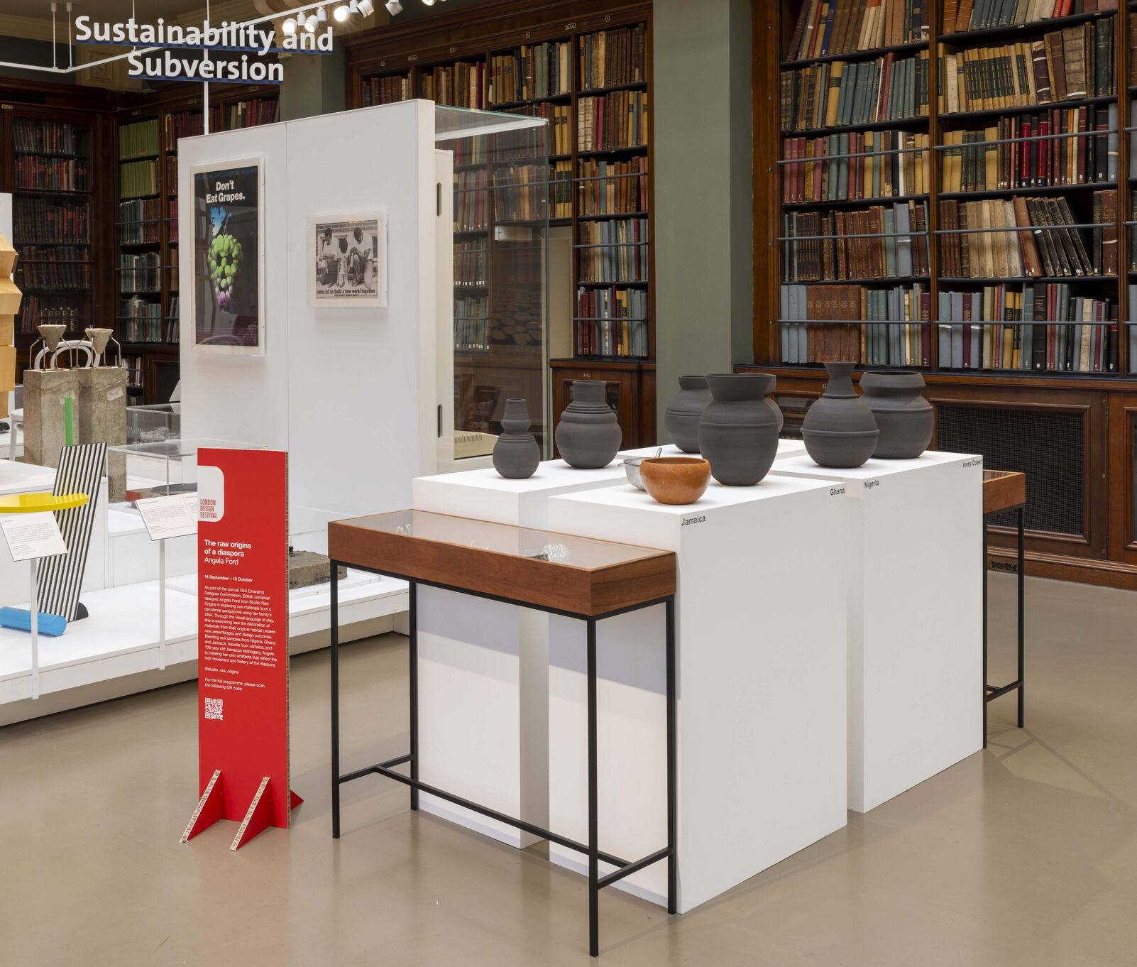 Raw Origins Full Collection